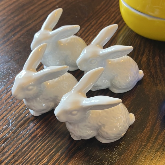 Vintage Easter Decorations Lot - Picture 6 of 16